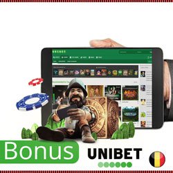 Unibet Casino